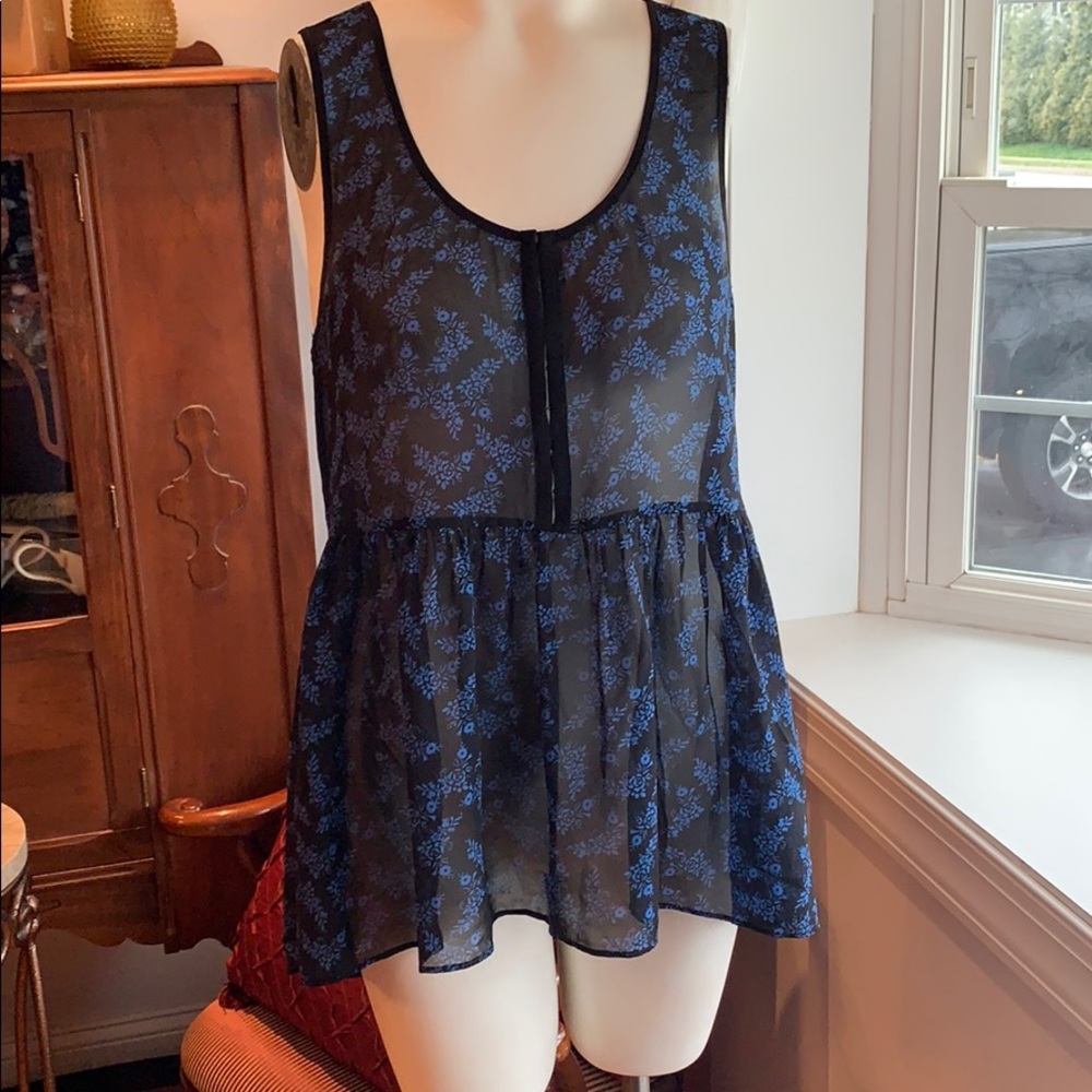 Apparel one Tank Top